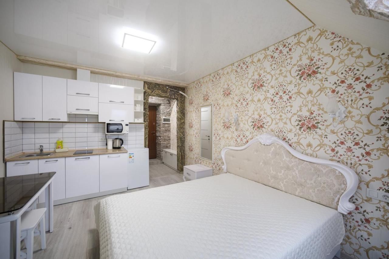 Апартаменты Apartments U Ratushi Каменец-Подольский