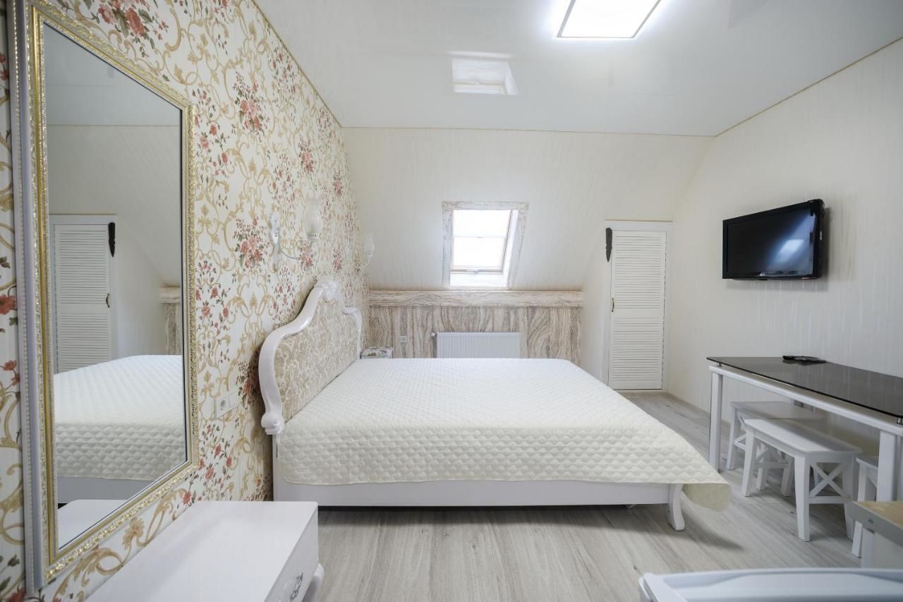 Апартаменты Apartments U Ratushi Каменец-Подольский