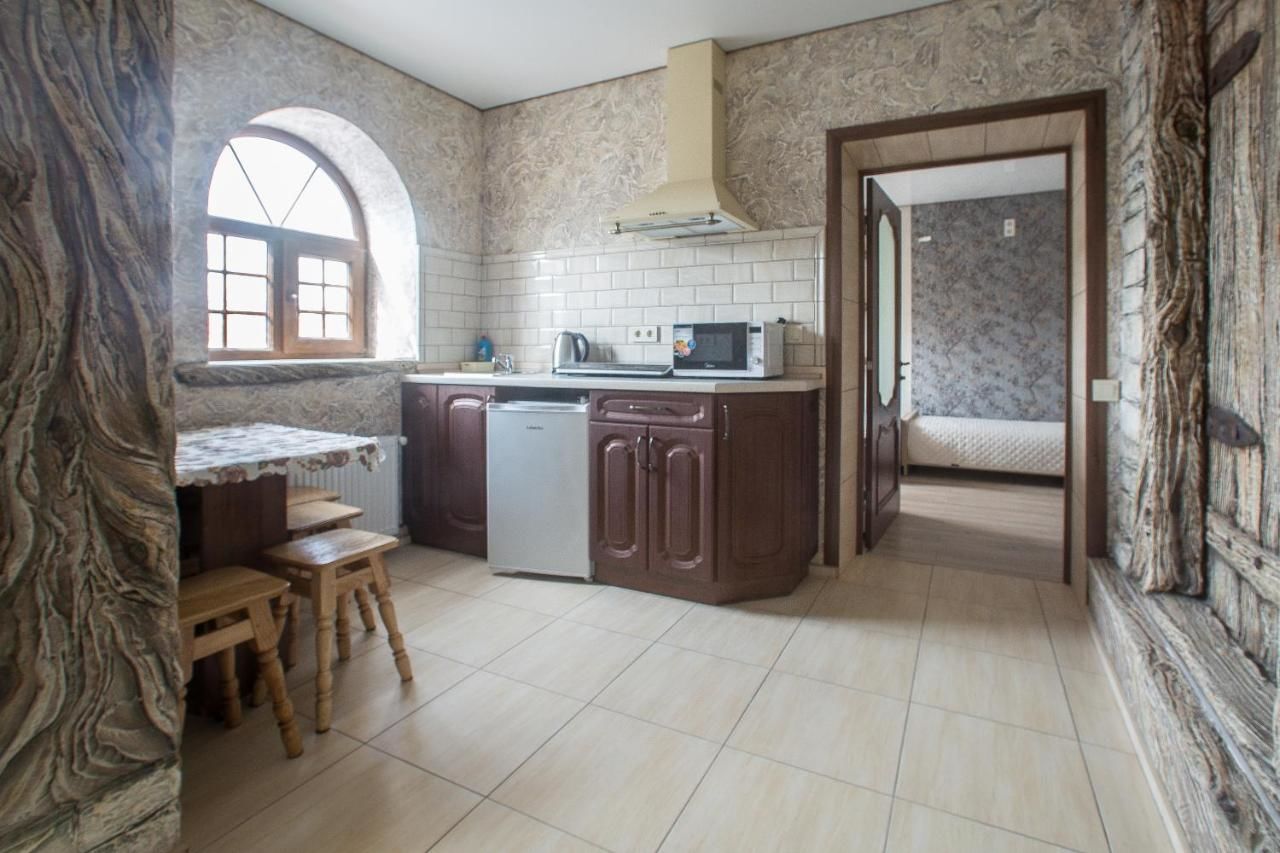 Апартаменты Apartments U Ratushi Каменец-Подольский-17