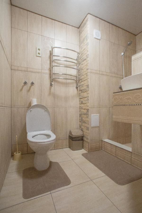 Апартаменты Apartments U Ratushi Каменец-Подольский-18