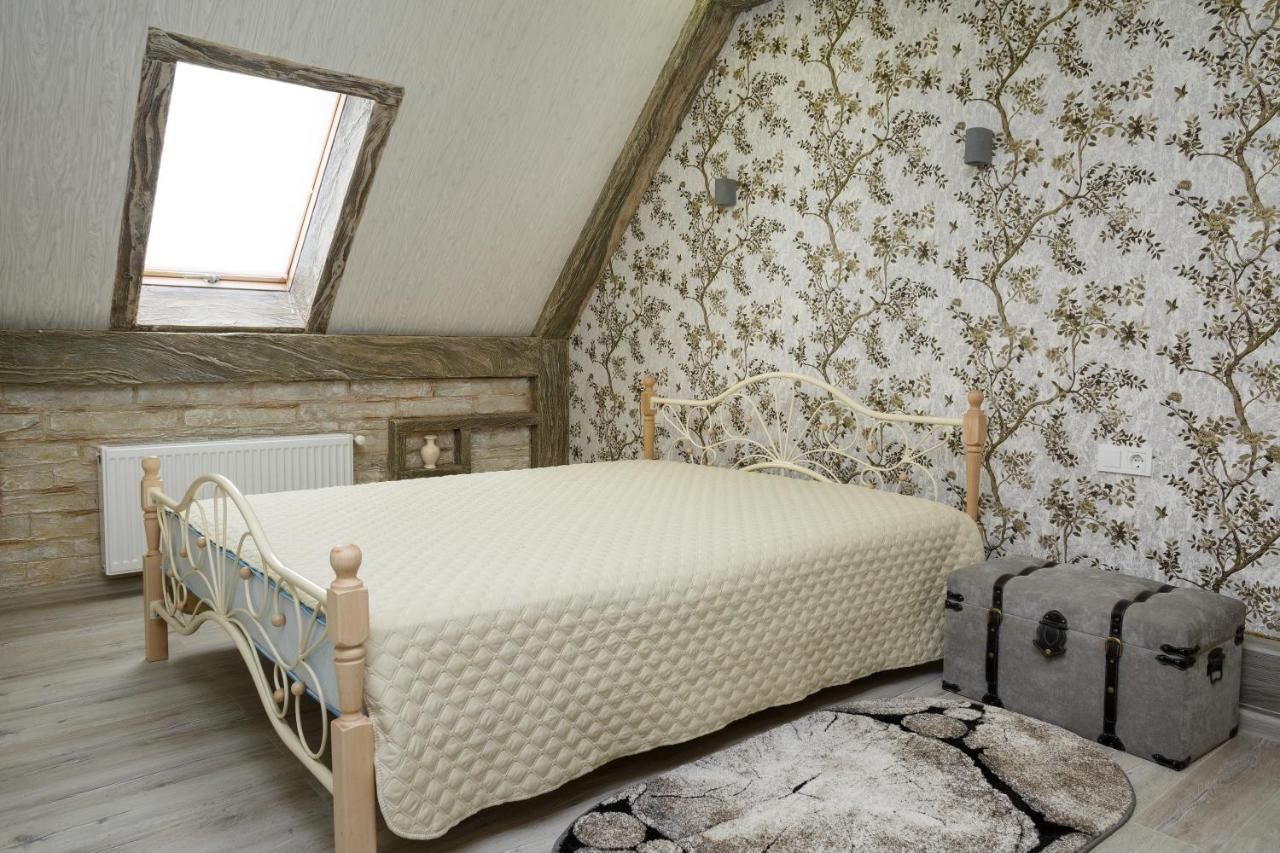 Апартаменты Apartments U Ratushi Каменец-Подольский-21