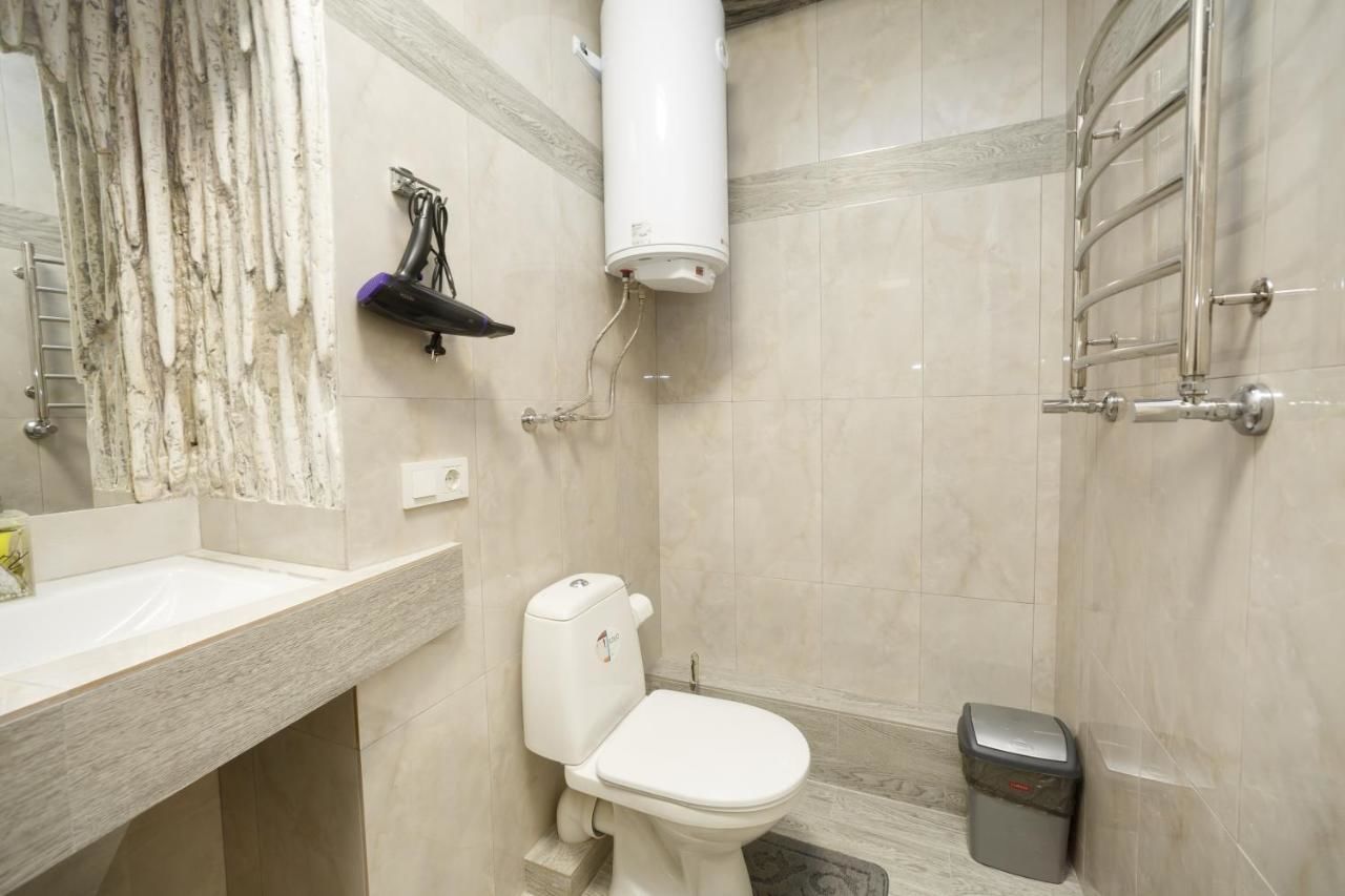 Апартаменты Apartments U Ratushi Каменец-Подольский-25