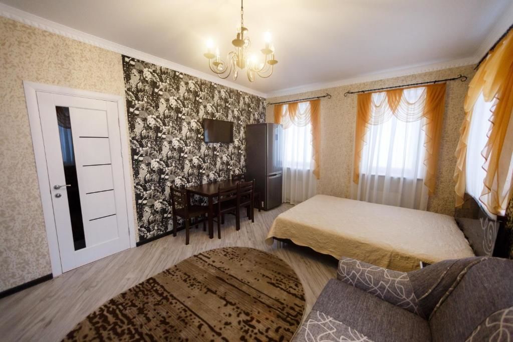 Апартаменты Apartments U Ratushi Каменец-Подольский