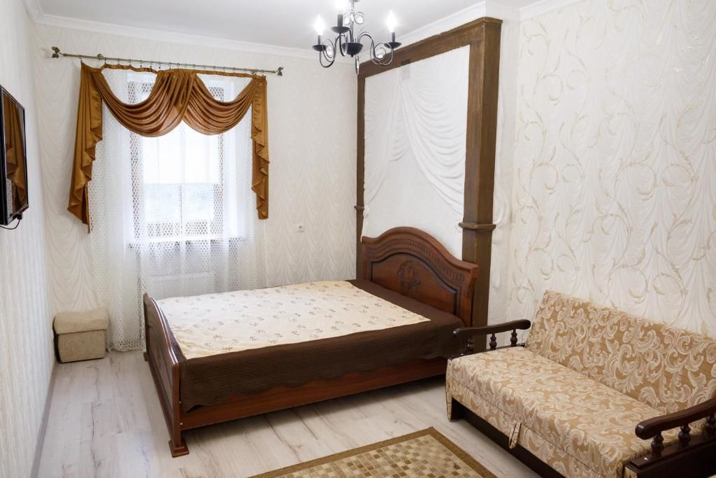 Апартаменты Apartments U Ratushi Каменец-Подольский-57