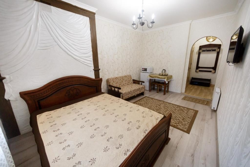 Апартаменты Apartments U Ratushi Каменец-Подольский-58