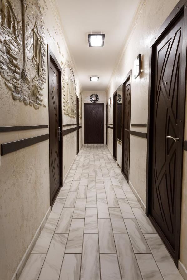 Апартаменты Apartments U Ratushi Каменец-Подольский-10
